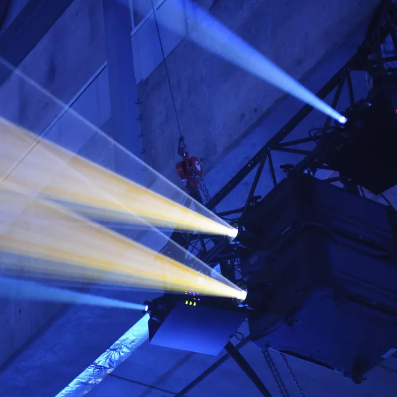 Projection Mapping